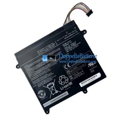 Akku für Toshiba Z10T-A1102l Z10T-WT310 Z10T-A203 PA5098U-1BRS - Ersatz-Akku Akku für Toshiba Z10T-A1102l Z10T-WT310 Z10T-A203 PA5098U-1BRS - Ersatz-Akku