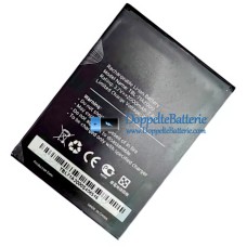 Akku für TP-LINK TBL-71A2000 TL-TR861 761 M5350 M7350 - Ersatz-Akku