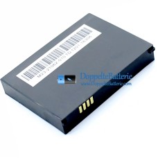 Akku für TRIMLE 707-00008-00A JUNO-3B/3D/3E - Ersatz-Akku