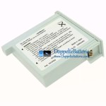 Akku für TYCO SMF0312-001 F010482 - Ersatz-Akku