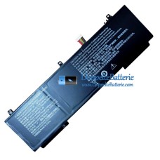 Akku für UNIS L3891 G2 X005 556987-3S - Ersatz-Akku