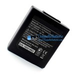 Akku für UNISTRON BP-1S P7 - Ersatz-Akku