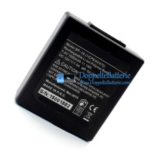 Akku für UNISTRON BP-1S P7 - Ersatz-Akku