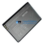 Akku für UNISTRON UG801 80001 - Ersatz-Akku