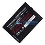 Akku für UROVO DT50-HC PDA HBLDT50 - Ersatz-Akku