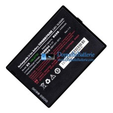 Akku für UROVO DT50-HC PDA HBLDT50 - Ersatz-Akku
