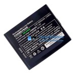 Akku für UROVO PDA HBL9000S i9000s - Ersatz-Akku
