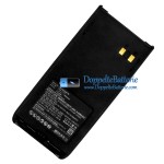 Akku für Vertex HX280 HX380 HX280S FNB-V105Li - Ersatz-Akku