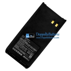Akku für Vertex HX280 HX380 HX280S FNB-V105Li - Ersatz-Akku
