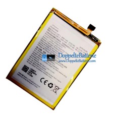 Akku für VERTU VTL-1905 LPN385440B - Ersatz-Akku
