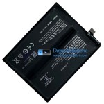 Akku für VIVO X-NOTE B-U0 - Ersatz-Akku