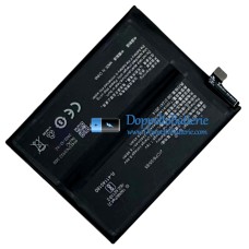 Akku für VIVO X-NOTE B-U0 - Ersatz-Akku