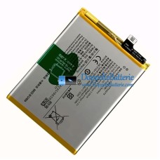 Akku für VIVO Y7S S1 1907 V1907 1907_19 B-H0 - Ersatz-Akku