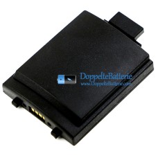 Akku für Vocera B3000N B3000E 230-02020 230-01924 - Ersatz-Akku