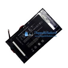 Akku für VOYO i7 N15A 5090150 - Ersatz-Akku