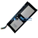 Akku für VOYO VBOOK V3PRO H-3095220P - Ersatz-Akku