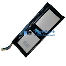 Akku für VOYO VBOOK V3PRO H-3095220P - Ersatz-Akku