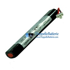 Akku für WelchAllyn Defibrillator AED10 B11387-001852 - Ersatzakku -
