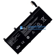 Akku für Xiaomi RedmiBook-14-II XMA2001-AJ N15B02W - Ersatz-Akku
