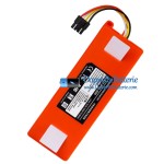 Akku für Xiaomi SDJQR01RR S50S51S55T6 - Ersatz-Akku