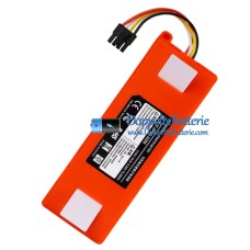 Akku für Xiaomi SDJQR01RR S50S51S55T6 - Ersatz-Akku