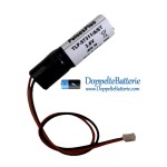 Akku für Yamaha TS-X KCA-M53GO-10 PLC TLP-97311/A/ST - Ersatz-Akku