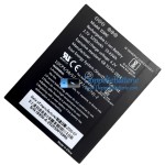 Akku für YKMC A920C IS900 - Ersatz-Akku