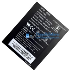 Akku für YKMC A920C IS900 - Ersatz-Akku