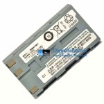 Akku für Yokogawa OTDR AQ1200C AQ1200E 1200X 739882 - Ersatz-Akku