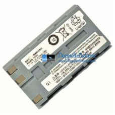 Akku für Yokogawa OTDR AQ1200C AQ1200E 1200X 739882 - Ersatz-Akku
