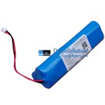 Akku für YUNMAI ProBasic JT-ESB06-05 - Ersatz-Akku