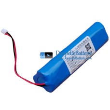 Akku für YUNMAI ProBasic JT-ESB06-05 - Ersatz-Akku