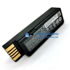 Akku für Zebra 82-166537-01 DS3678 LI3678 LS3678 - Ersatz-Akku