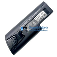 Akku für ZEBRA 82-176054-01 TC8X TC8000 - Ersatz-Akku