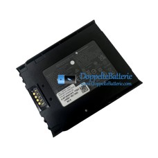 Akku für ZEBRA BT-000314-01 BTRY-TC51-43MA1-01 - Ersatz-Akku