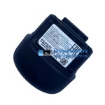 Akku für Zebra BT-000413-00 CS6080 BTRY-CS60EABOE-04 - Ersatz-Akku