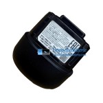 Akku für ZEBRA BT-000413 CS6080 - Ersatz-Akku