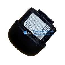 Akku für ZEBRA BT-000413 CS6080 - Ersatz-Akku