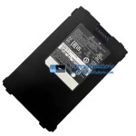 Akku für Zebra BTRY-TC2Y-1XMA1-013300MAH TC21 TC26 BT-000409 - Ersatz-Akku
