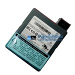 Akku für Zebra CT18499-1 P4T RP4T RP4 - Ersatz-Akku