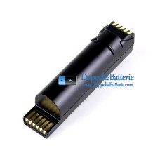 Akku für ZEBRA DS8178 BTRY-DS81EAB0E-00 82-176890-01 - Ersatz-Akku