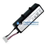 Akku für ZEBRA MC18 MC18N0 BTRY-MC18-27MAG-01 - Ersatz-Akku
