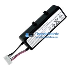 Akku für ZEBRA MC18 MC18N0 BTRY-MC18-27MAG-01 - Ersatz-Akku