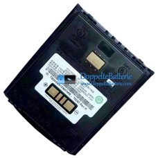 Akku für Zebra MC55A0 MC55 MC5590 BTRY-MC55EAB00 82-107172-01 - Ersatz-Akku
