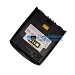 Akku für Zebra MC55A0 MC55 MC5590 BTRY-MC55EAB00 82-111094-0 - Ersatz-Akku