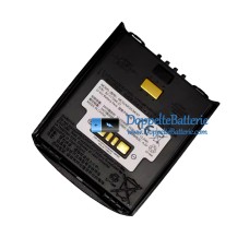 Akku für Zebra MC55A0 MC55 MC5590 BTRY-MC55EAB00 82-111094-0 - Ersatz-Akku