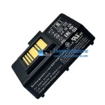 Akku für Zebra QLN220 QLN320 ZQ520 ZQ510 P1051378 - Ersatz-Akku