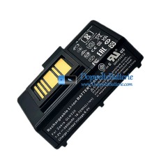 Akku für Zebra QLN220 QLN320 ZQ520 ZQ510 P1051378 - Ersatz-Akku