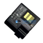Akku für Zebra QLN420 ZQ630 P1040687 P1050667 - Ersatz-Akku