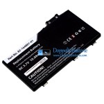Akku für Zebra RFD8500 MC36 BTRY-TC55-29MA1-01 - Ersatz-Akku